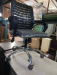 RS M-23 (BLACK) Office Executive chair